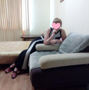 Проститутка Зоя