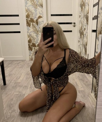 Проститутка Мирослава